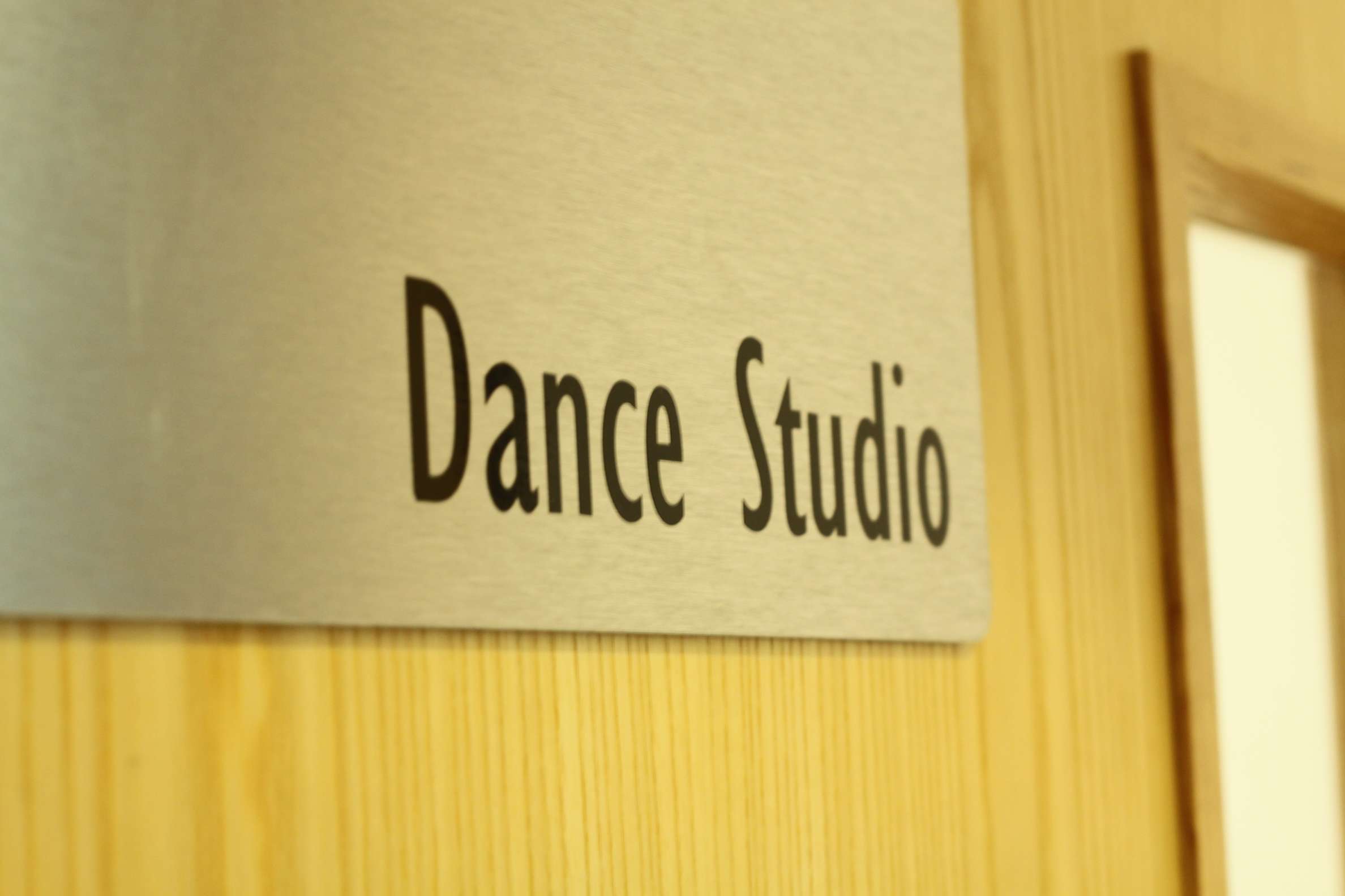 Dance Studio The Atrium North Walsham
