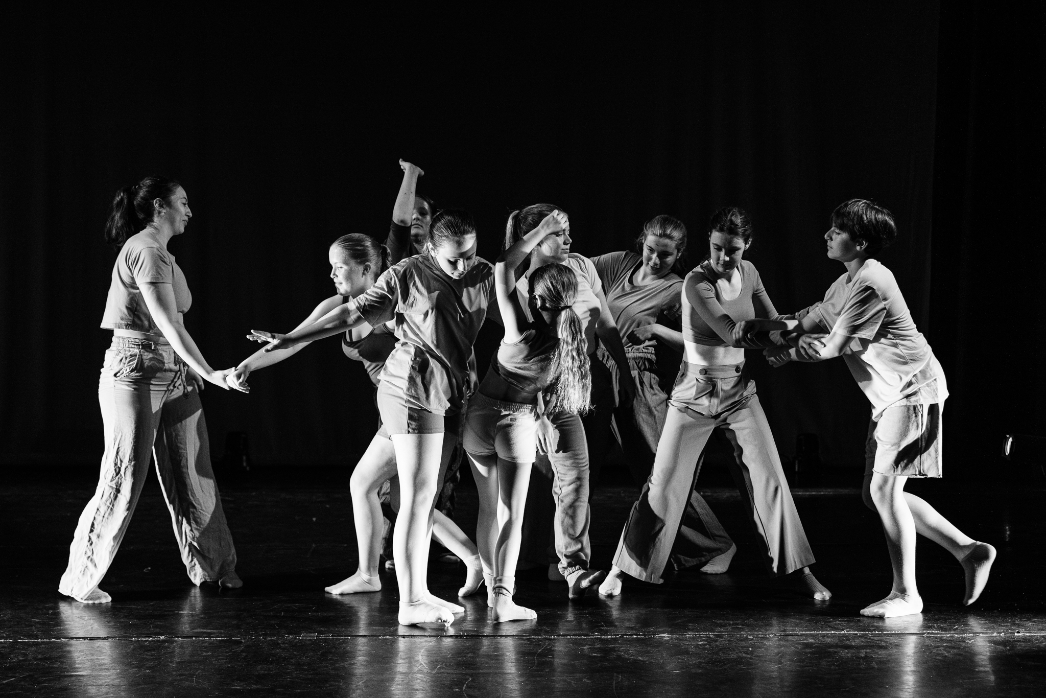 True Motion Dance - Dance Classes - Sheringham & North Walsham Norfolk_104